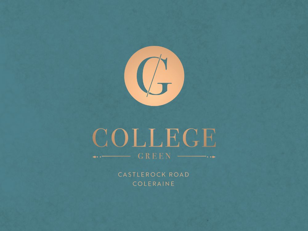 College Green, Castlerock Road