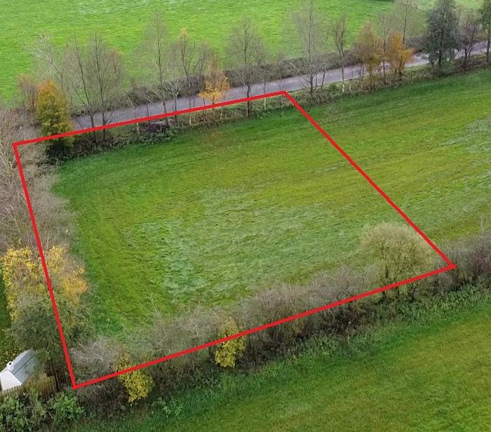 Site Approx. 30m West of 28 New Road, Ballymoney