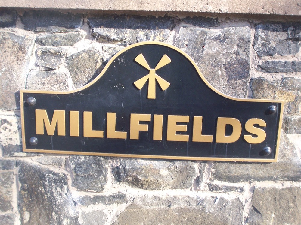 76 Millfields
