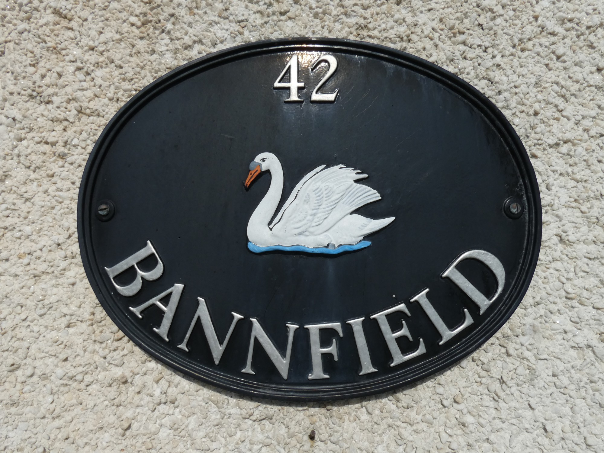 42 Bannfield