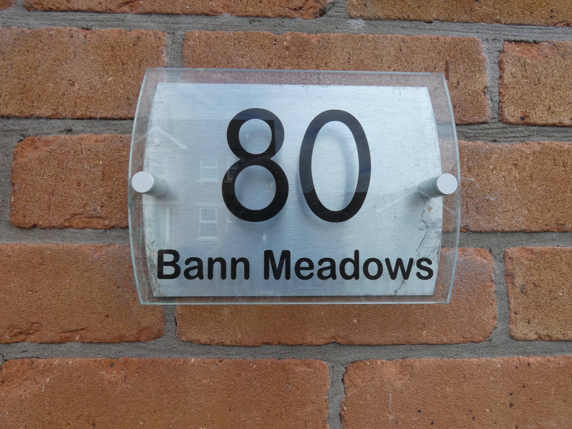 80 Bann Meadows