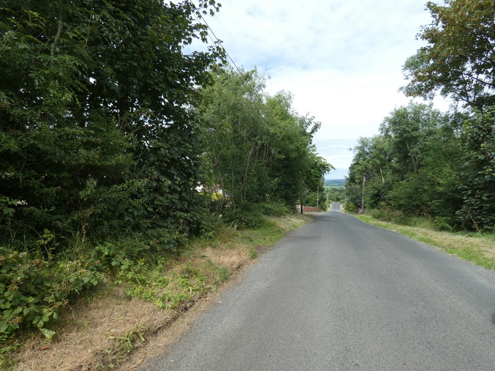 Site Between 79 & 87 Galdanagh Road