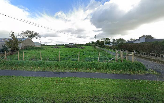 Site 20m South of 98 Finvoy Road, Ballymoney