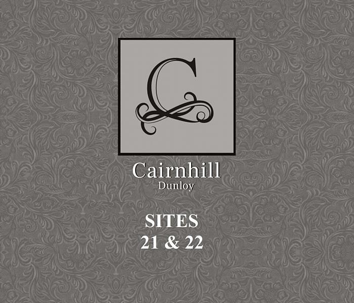 Site 21 Cairn Hill, Ballymena